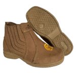 Botina Botinha Infantil Meninos Country Cowboy