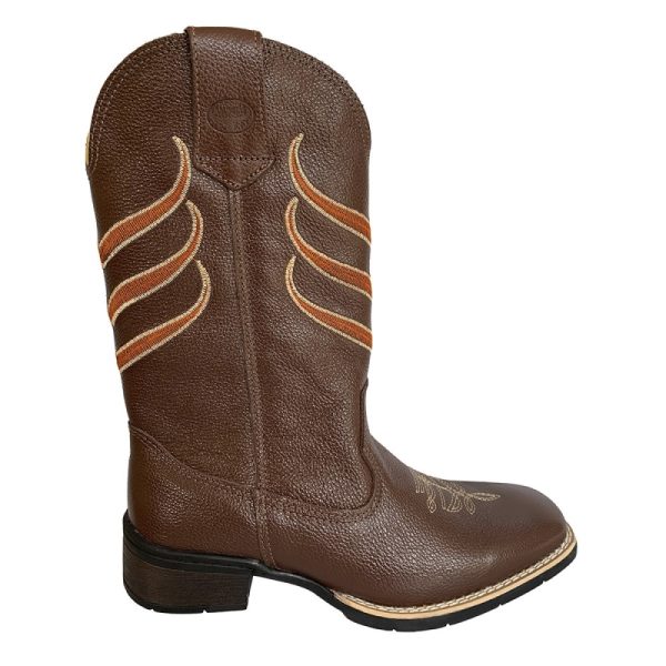 Bota Texana 10