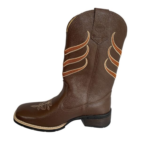 Bota Texana 9